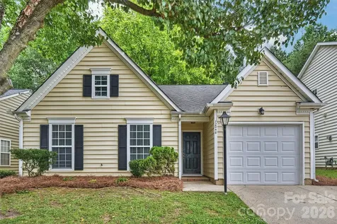 12048 Brownestone View Drive Charlotte NC 28269