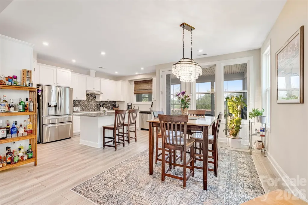 6601 Good News Drive Charlotte NC 28215