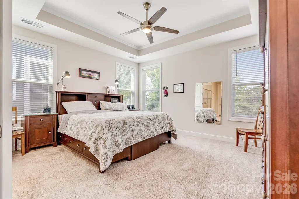 6601 Good News Drive Charlotte NC 28215