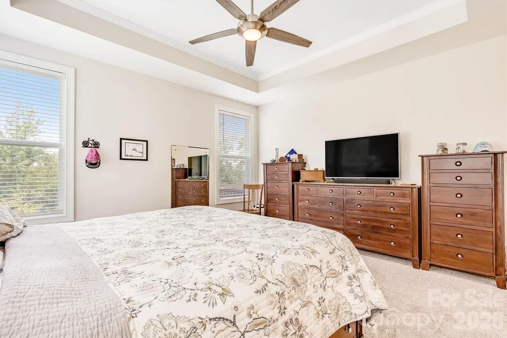 6601 Good News Drive Charlotte NC 28215