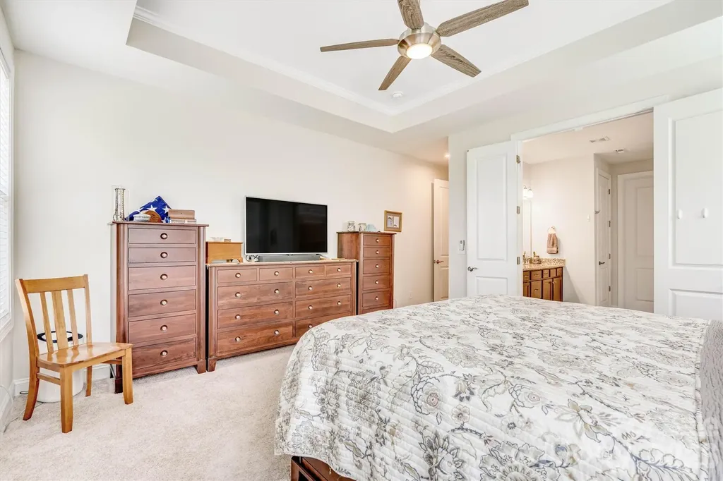 6601 Good News Drive Charlotte NC 28215