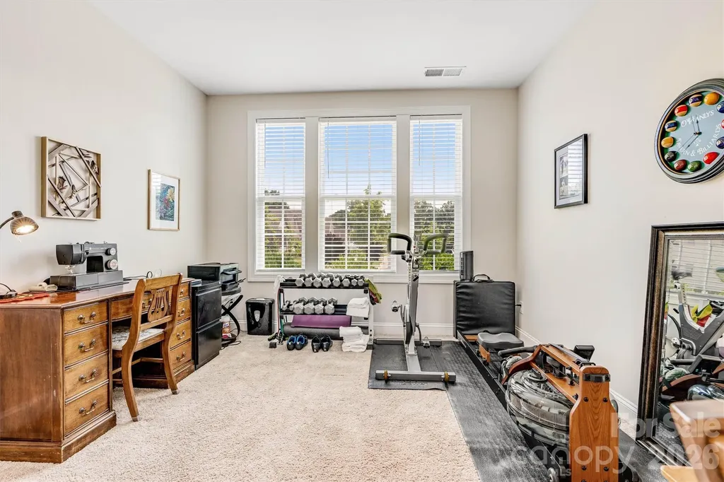 6601 Good News Drive Charlotte NC 28215