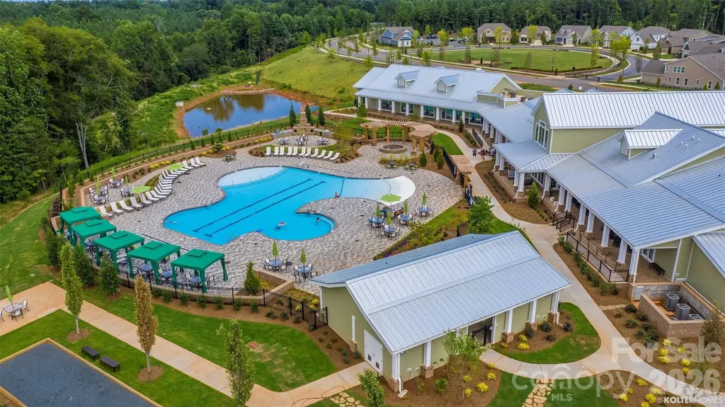 6601 Good News Drive Charlotte NC 28215
