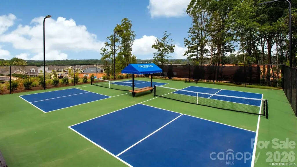 6601 Good News Drive Charlotte NC 28215