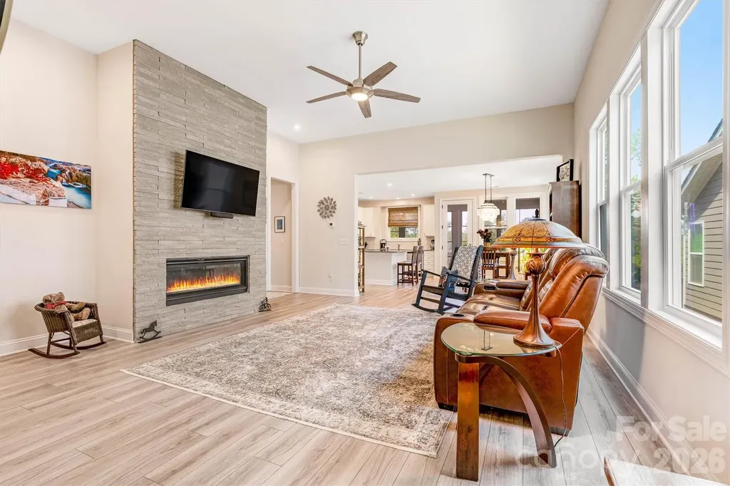 6601 Good News Drive Charlotte NC 28215