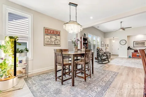 6601 Good News Drive Charlotte NC 28215