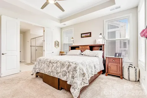 6601 Good News Drive Charlotte NC 28215