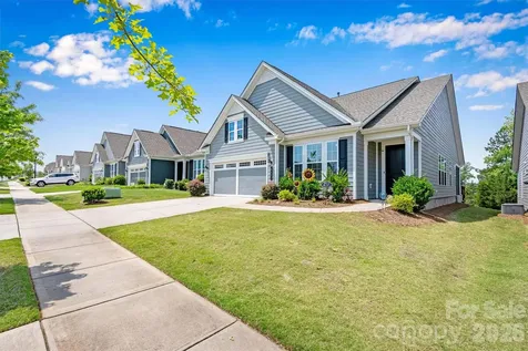 6601 Good News Drive Charlotte NC 28215