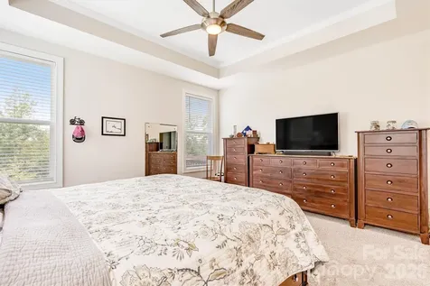 6601 Good News Drive Charlotte NC 28215