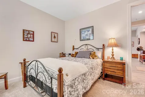 6601 Good News Drive Charlotte NC 28215