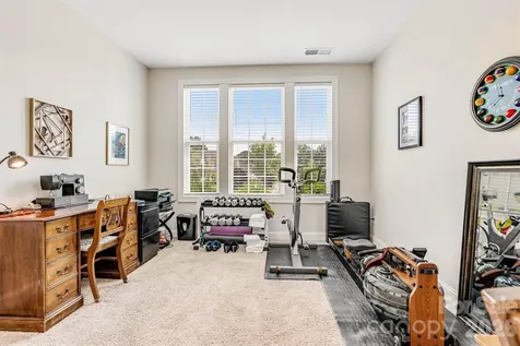 6601 Good News Drive Charlotte NC 28215