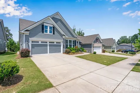 6601 Good News Drive Charlotte NC 28215