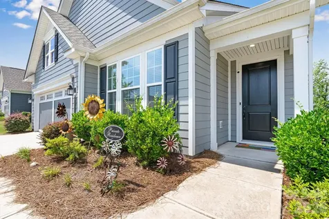 6601 Good News Drive Charlotte NC 28215