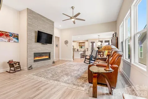 6601 Good News Drive Charlotte NC 28215