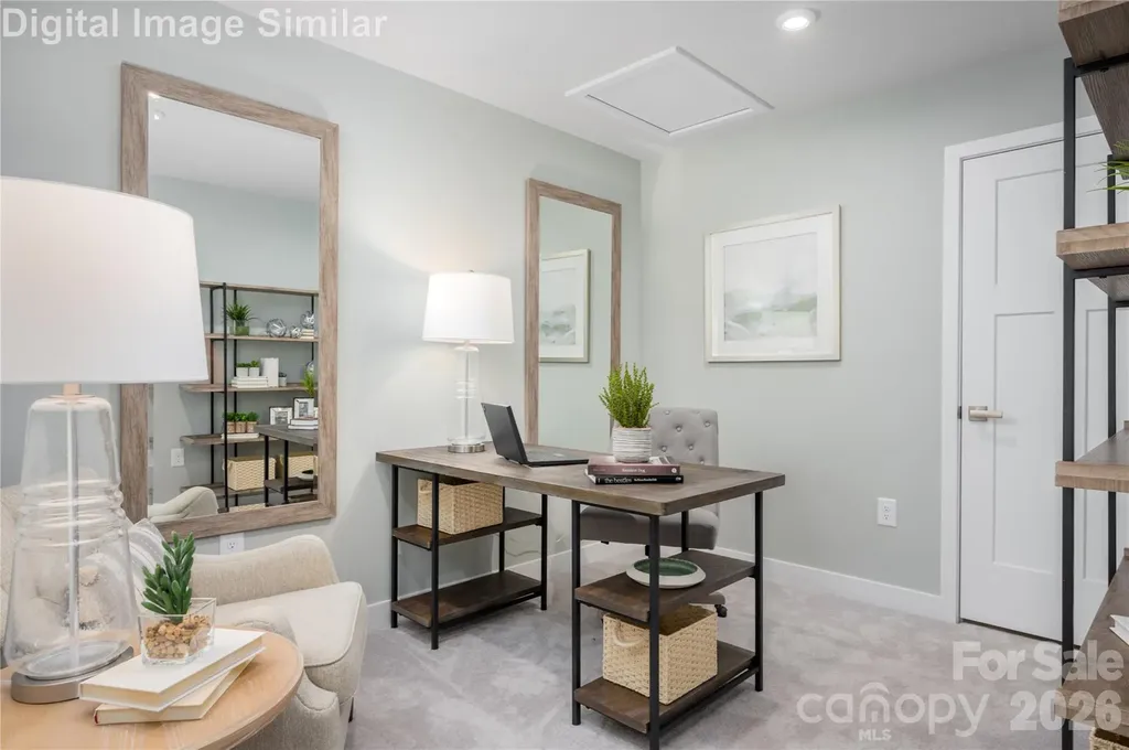 7349 Marino Court Charlotte NC 28212