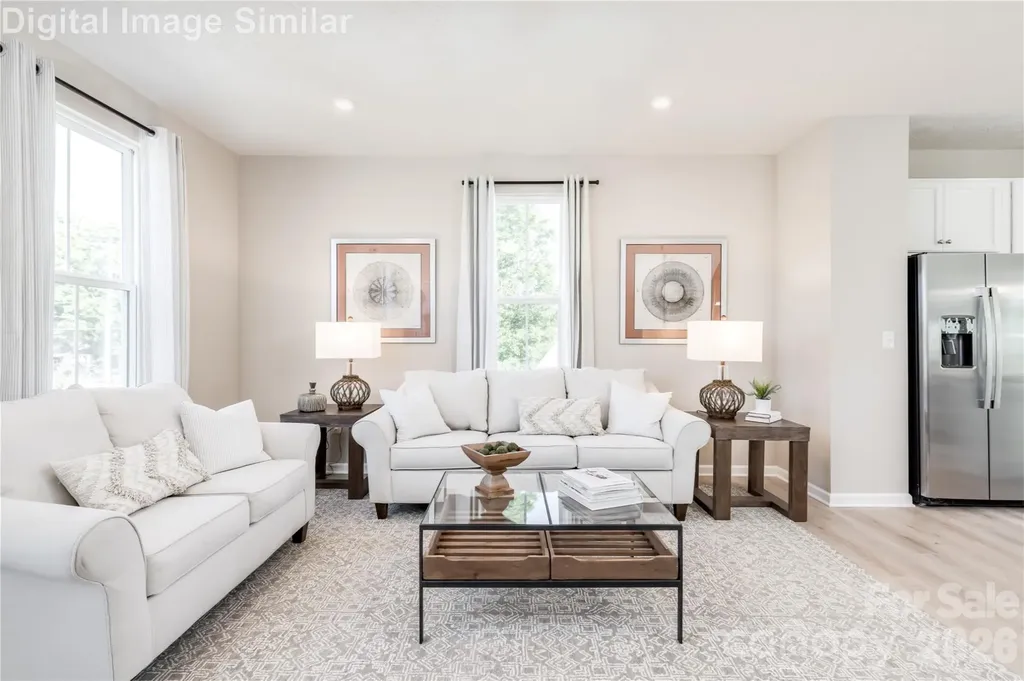 7349 Marino Court Charlotte NC 28212