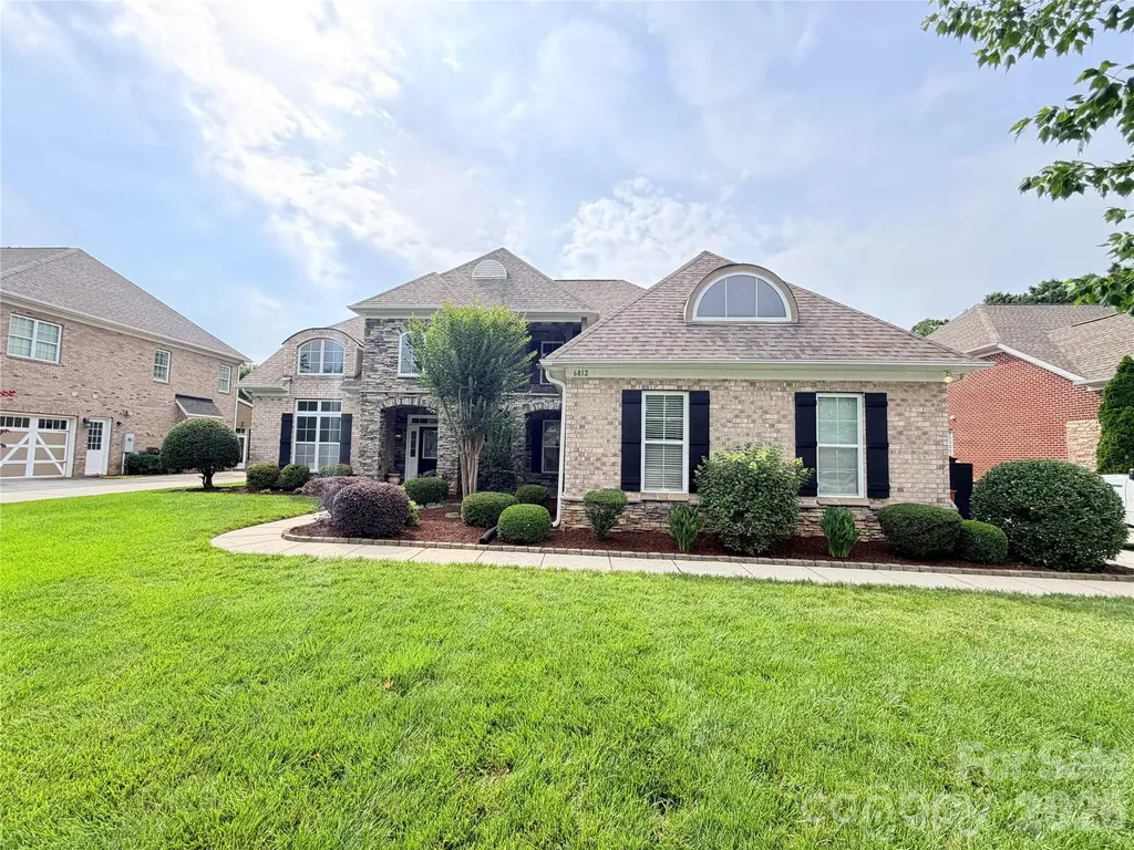 6812 S Creek Road Charlotte NC 28277