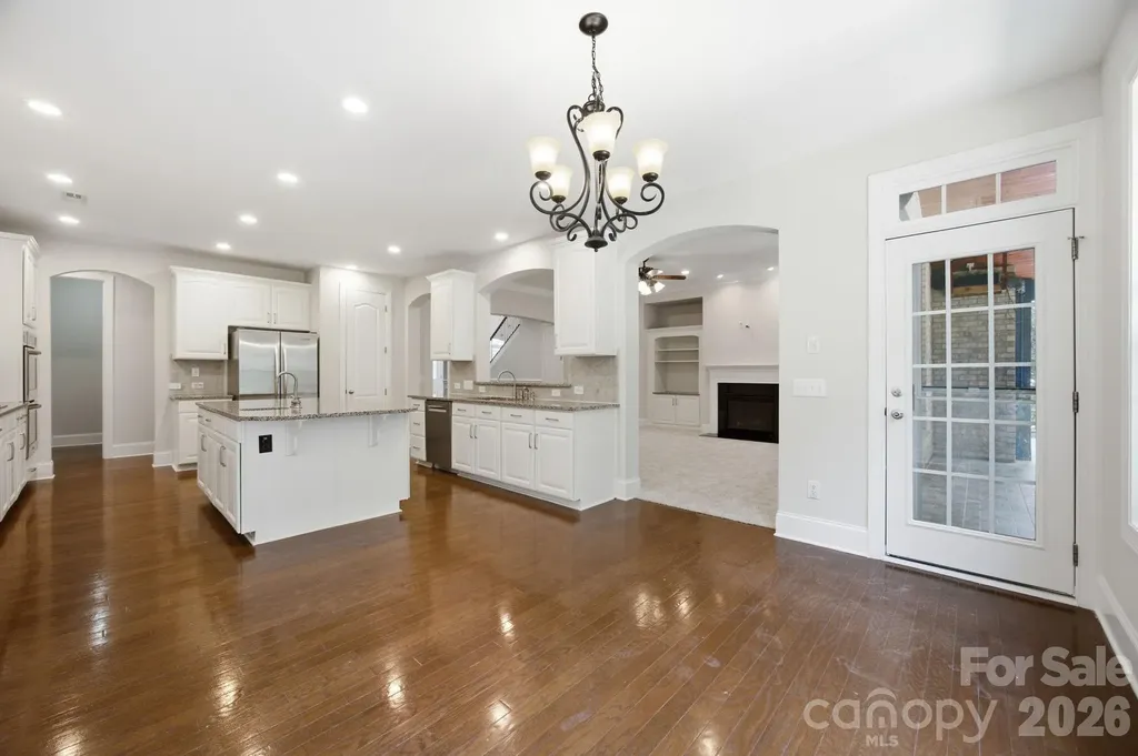 6812 S Creek Road Charlotte NC 28277