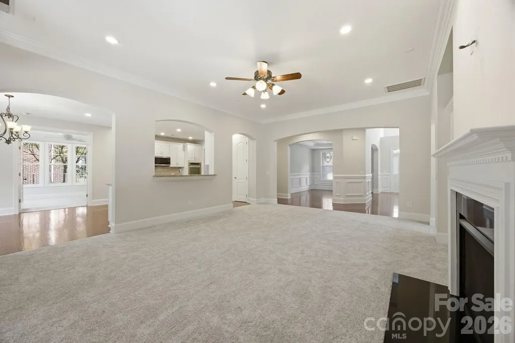6812 S Creek Road Charlotte NC 28277