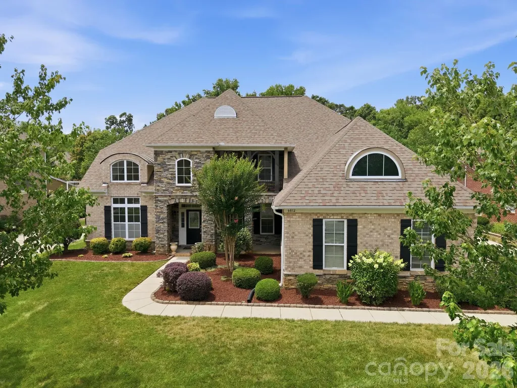 6812 S Creek Road Charlotte NC 28277