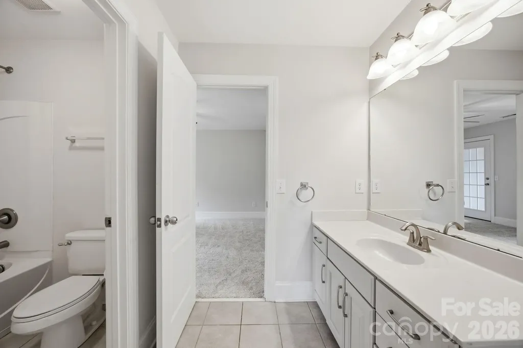 6812 S Creek Road Charlotte NC 28277