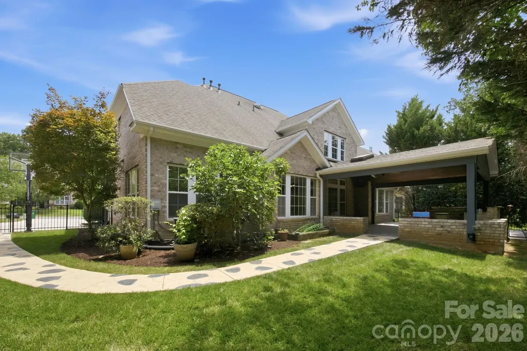 6812 S Creek Road Charlotte NC 28277