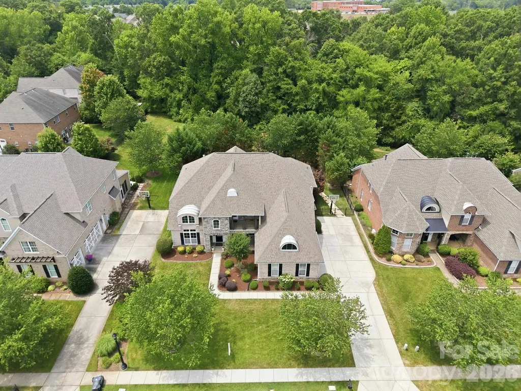 6812 S Creek Road Charlotte NC 28277