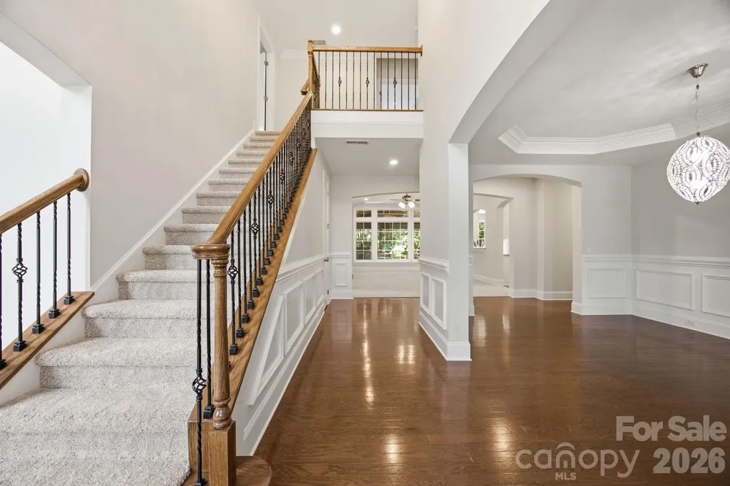 6812 S Creek Road Charlotte NC 28277