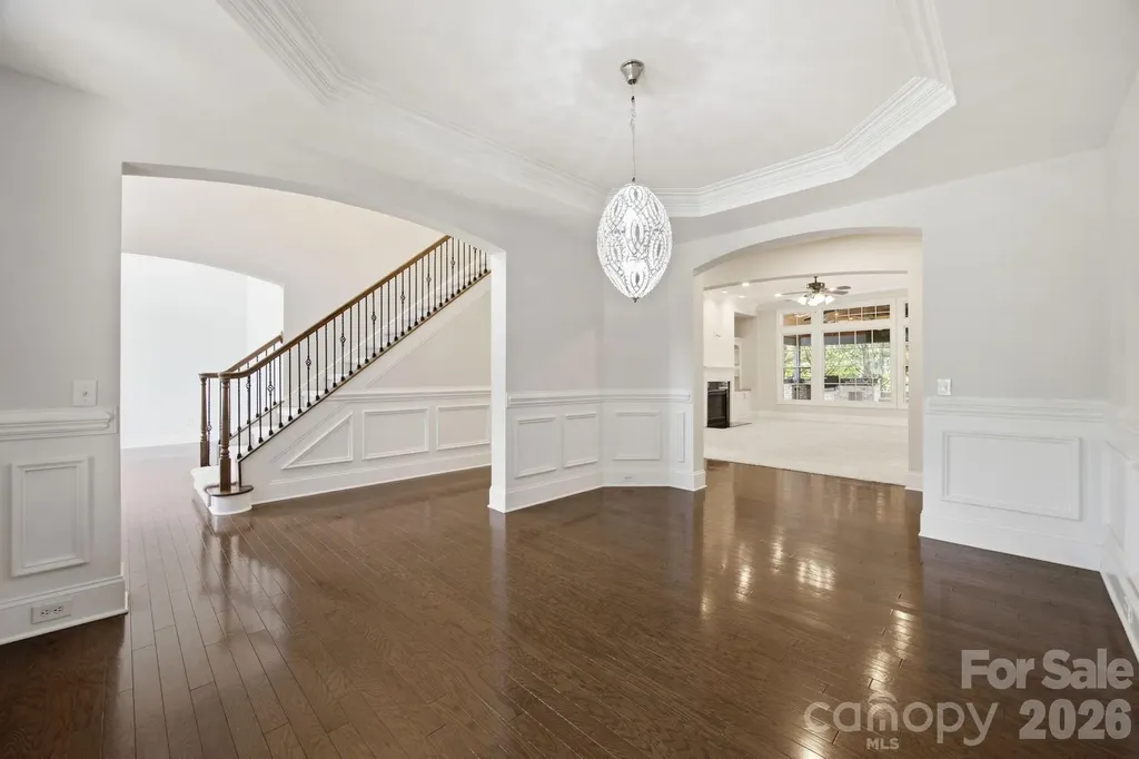 6812 S Creek Road Charlotte NC 28277