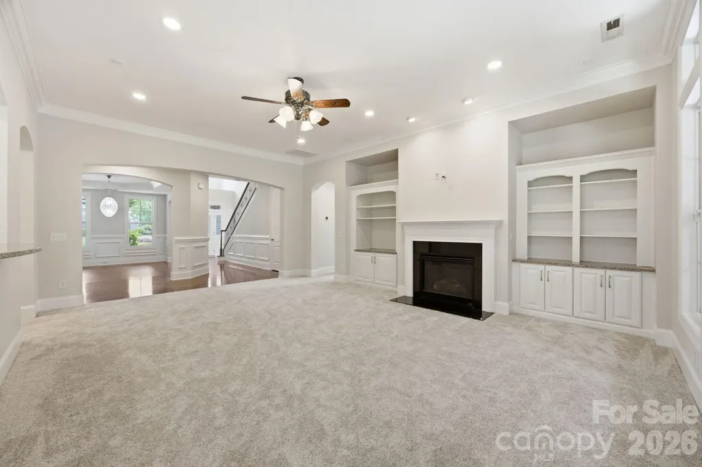 6812 S Creek Road Charlotte NC 28277