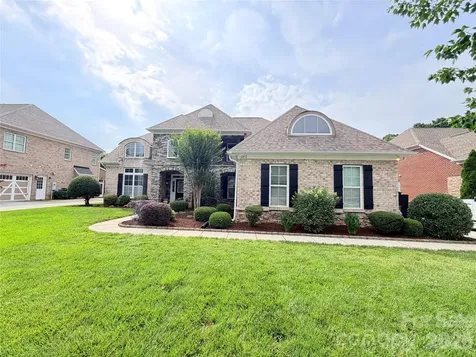 6812 S Creek Road Charlotte NC 28277