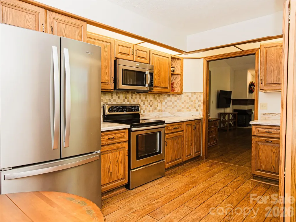 357 Laurel Park Place Hendersonville NC 28791