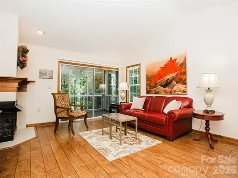 357 Laurel Park Place Hendersonville NC 28791