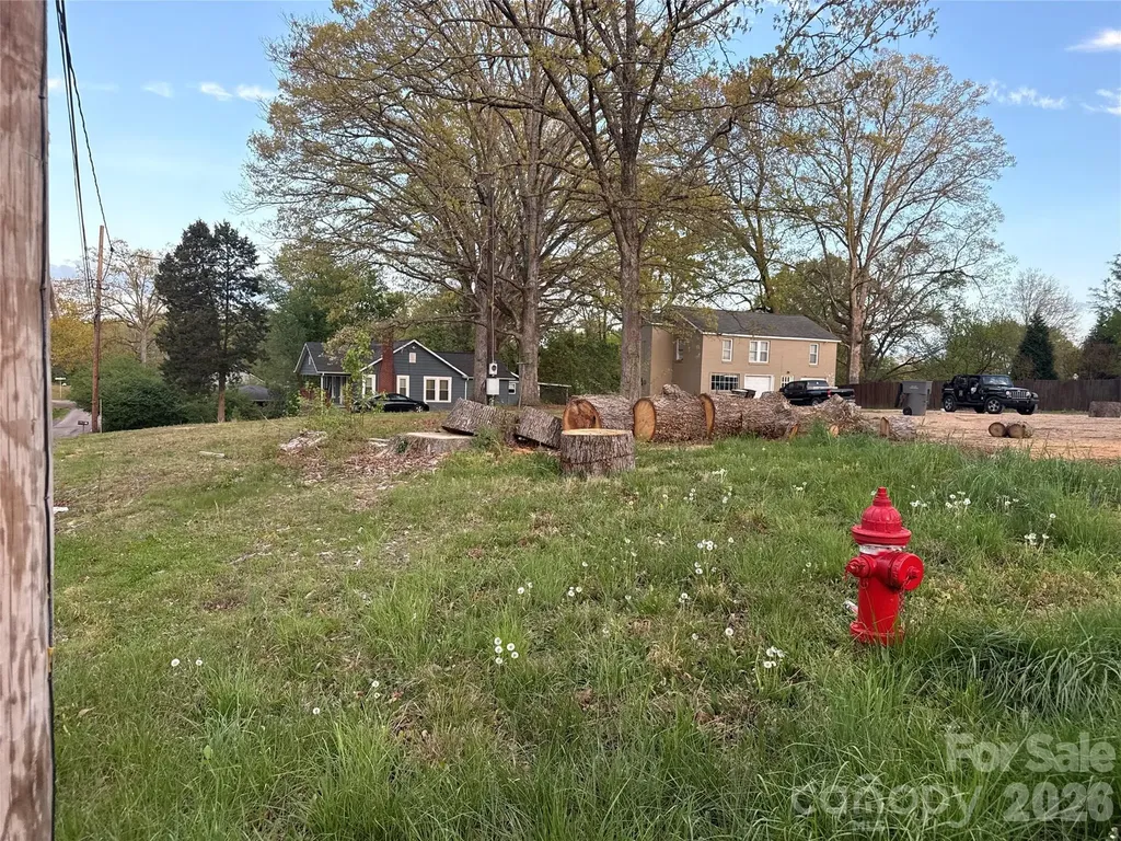 1203 Oakwood Avenue Kannapolis NC 28081