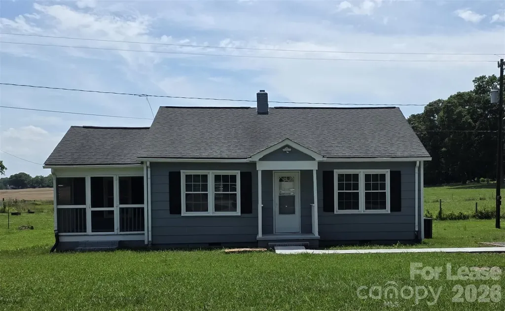 1318 Baucom Road Monroe NC 28110