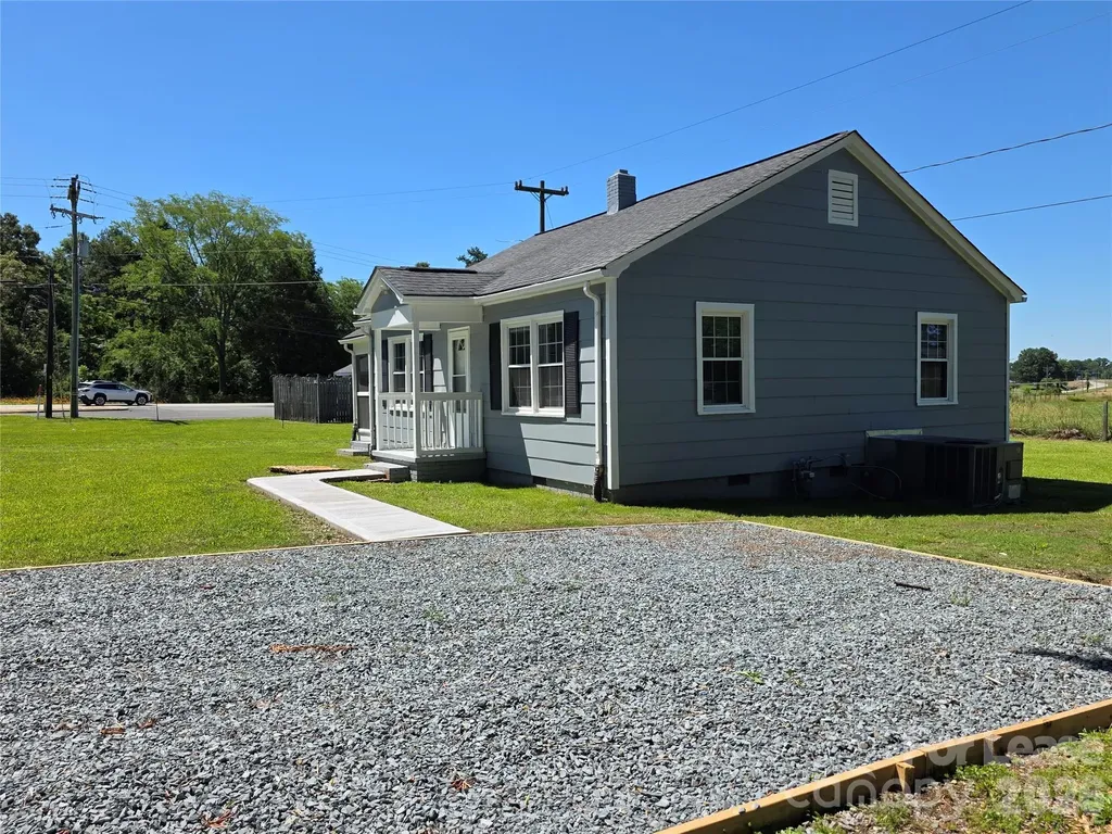 1318 Baucom Road Monroe NC 28110