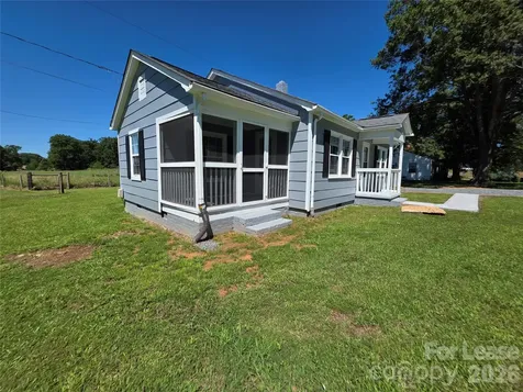 1318 Baucom Road Monroe NC 28110