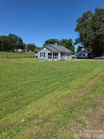 1318 Baucom Road Monroe NC 28110