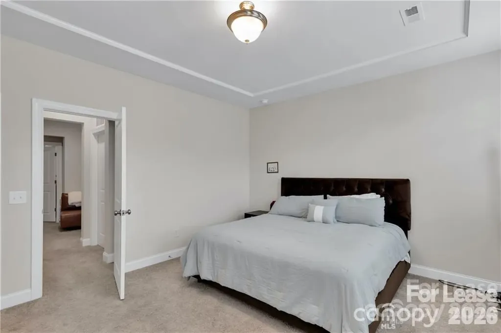 1256 Madison Towns Lane Charlotte NC 28209