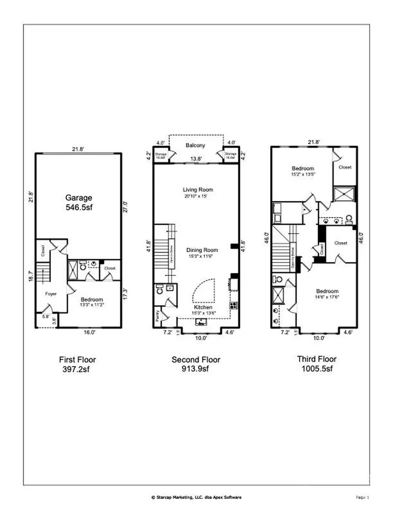 1256 Madison Towns Lane Charlotte NC 28209