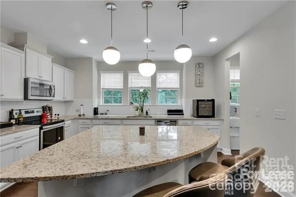 1256 Madison Towns Lane Charlotte NC 28209