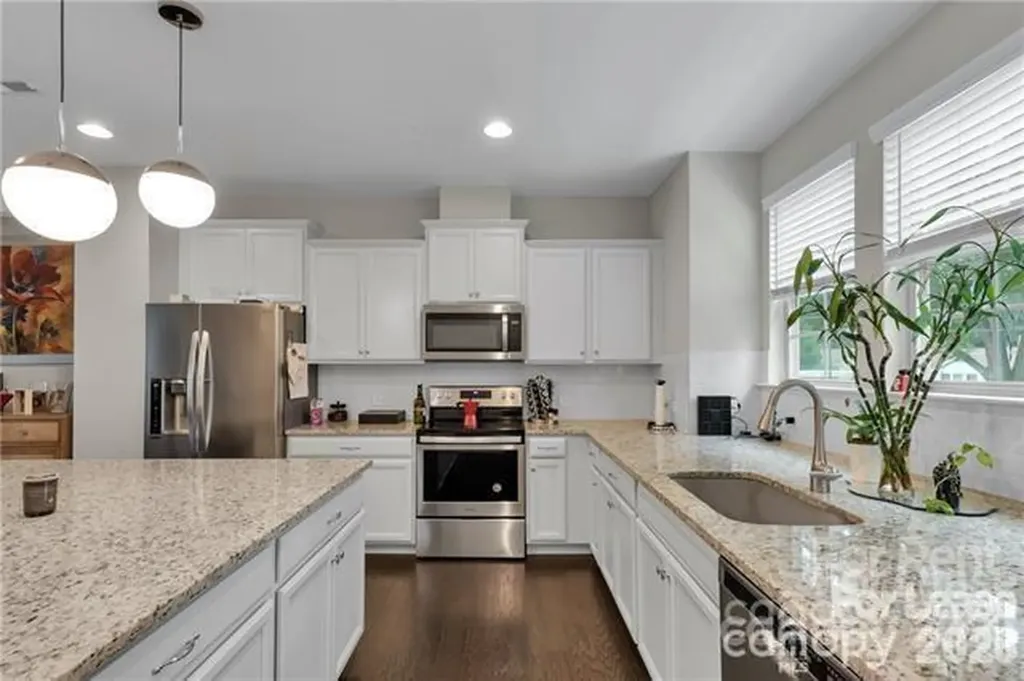 1256 Madison Towns Lane Charlotte NC 28209