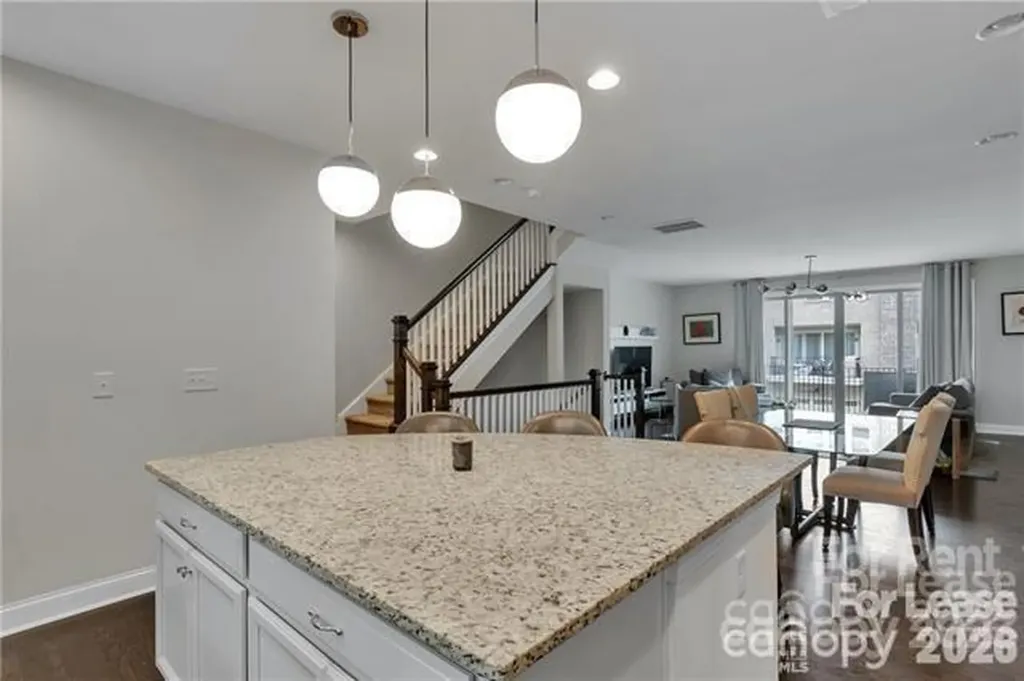 1256 Madison Towns Lane Charlotte NC 28209