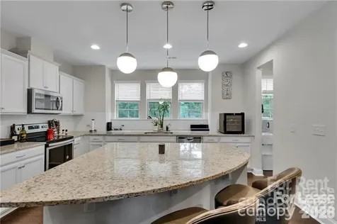 1256 Madison Towns Lane Charlotte NC 28209