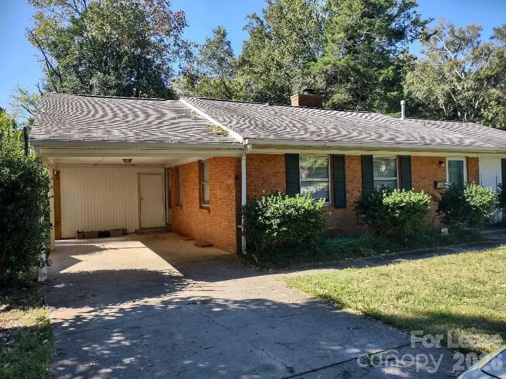 750 Brockbank Road Charlotte NC 28209