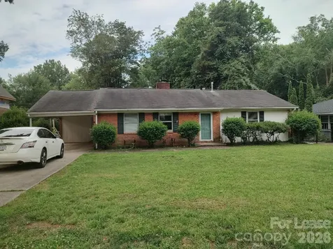 750 Brockbank Road Charlotte NC 28209