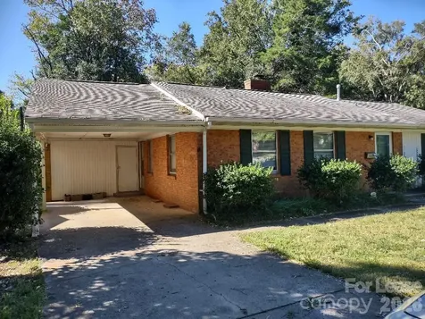 750 Brockbank Road Charlotte NC 28209