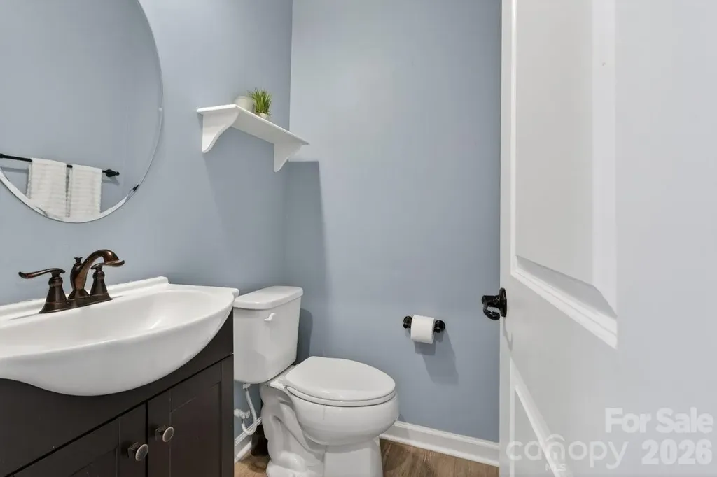 1677 Scarbrough Circle SW Concord NC 28025