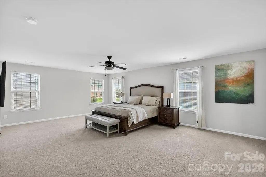 1677 Scarbrough Circle SW Concord NC 28025
