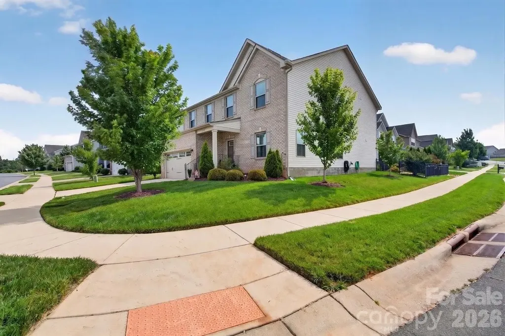 1677 Scarbrough Circle SW Concord NC 28025